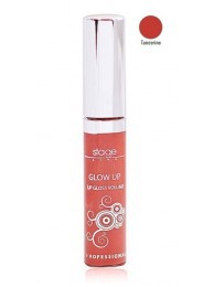 Brillo de labios Glow Up 10ml Stage Line Laurendor Tangerine